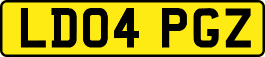 LD04PGZ