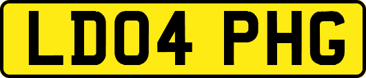 LD04PHG