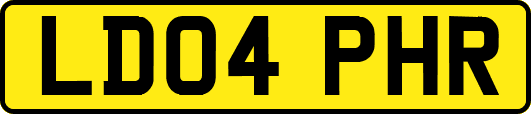 LD04PHR
