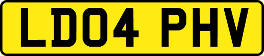 LD04PHV