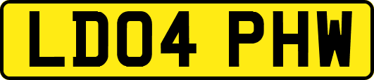 LD04PHW