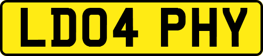 LD04PHY