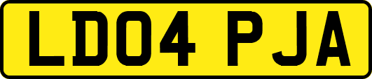 LD04PJA