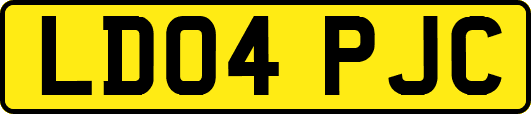 LD04PJC