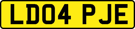 LD04PJE