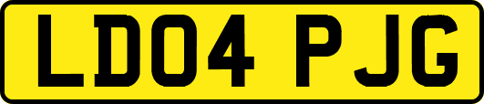 LD04PJG