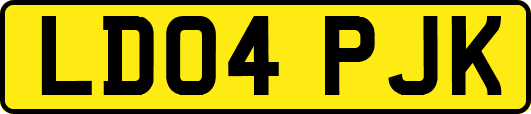 LD04PJK