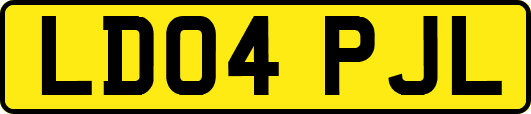 LD04PJL