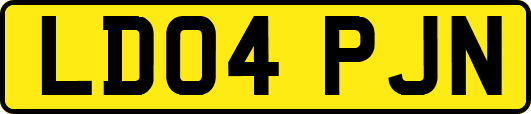 LD04PJN