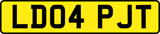 LD04PJT