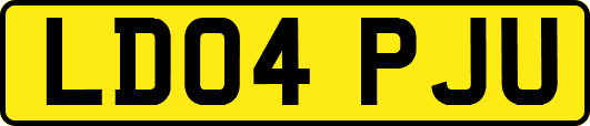 LD04PJU