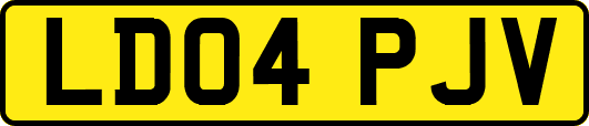 LD04PJV