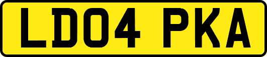 LD04PKA