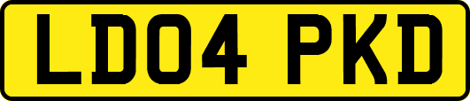 LD04PKD