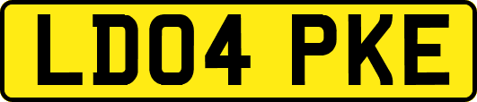 LD04PKE