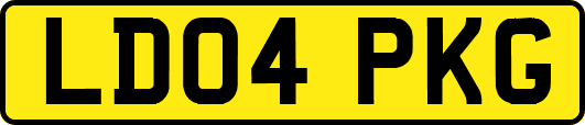 LD04PKG