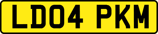 LD04PKM