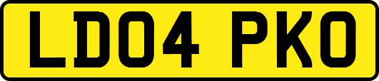LD04PKO