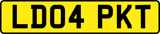 LD04PKT