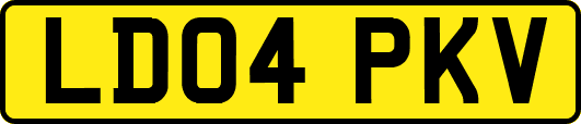 LD04PKV