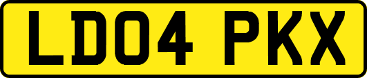 LD04PKX