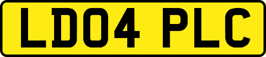 LD04PLC