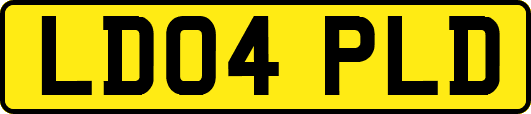 LD04PLD