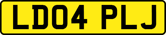 LD04PLJ