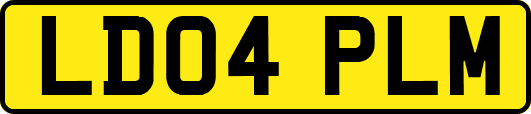 LD04PLM