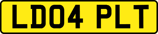 LD04PLT