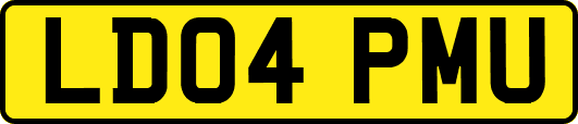 LD04PMU