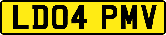 LD04PMV