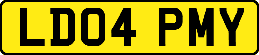 LD04PMY