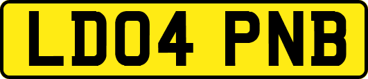 LD04PNB
