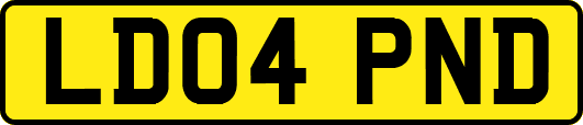 LD04PND