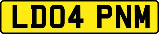 LD04PNM