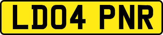 LD04PNR