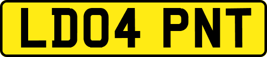 LD04PNT
