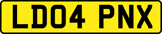 LD04PNX