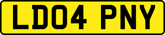 LD04PNY