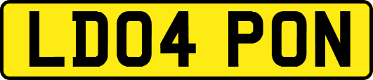 LD04PON