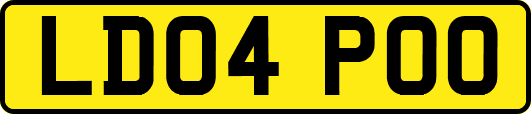 LD04POO