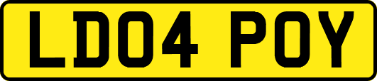 LD04POY