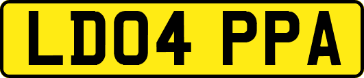 LD04PPA