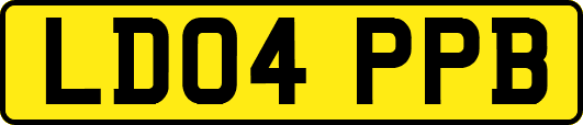 LD04PPB