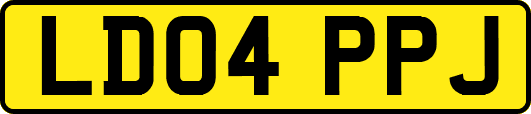LD04PPJ