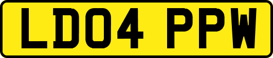 LD04PPW