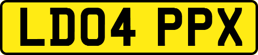 LD04PPX
