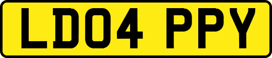 LD04PPY