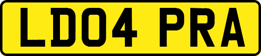 LD04PRA